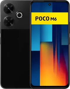 Замена аккумулятора на телефоне Poco M6 в Перми